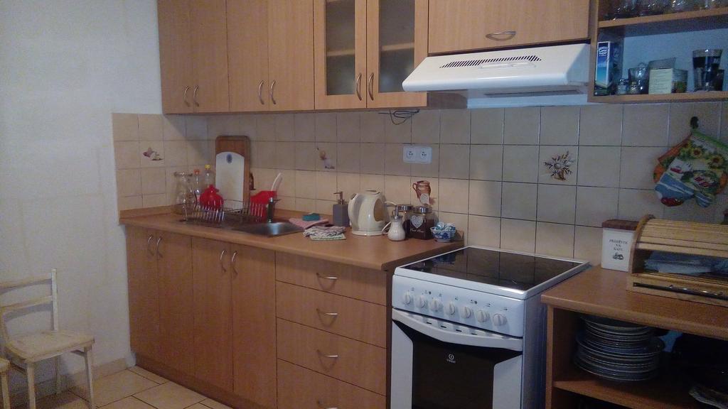 Penzion Edelstejn Petrovice  Bagian luar foto