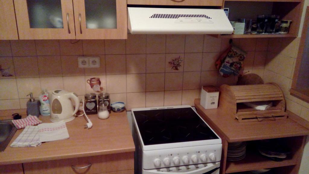 Penzion Edelstejn Petrovice  Bagian luar foto