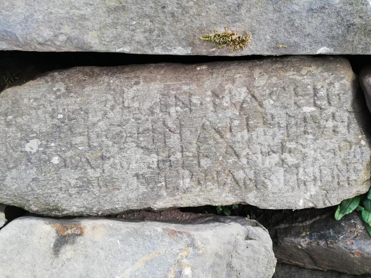 Penzion Edelstejn Petrovice  Bagian luar foto